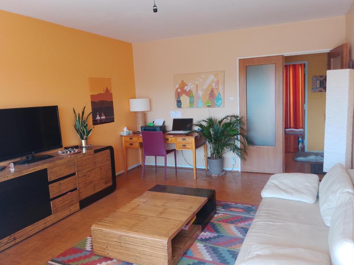Appartement Avec Balcon : Le Serenity Turckheim Extérieur photo