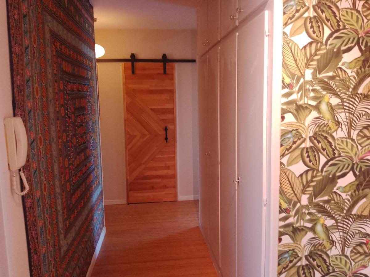 Appartement Avec Balcon : Le Serenity Turckheim Extérieur photo